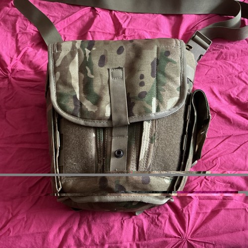British army mtp - british,