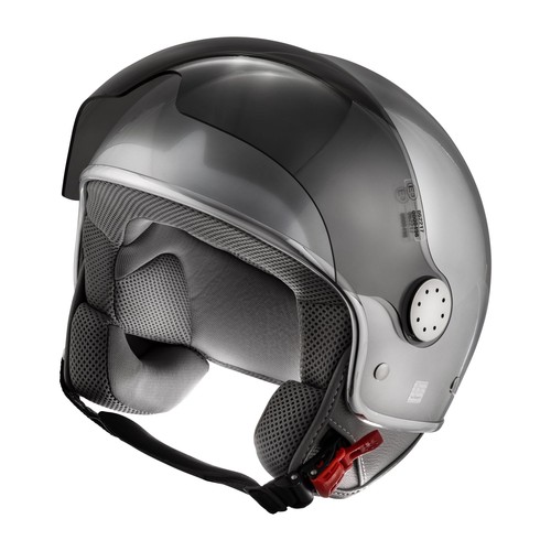 Piaggio vespa visor - vespa, dec