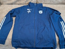 ADIDAS CARDIFF CITY PLAYER