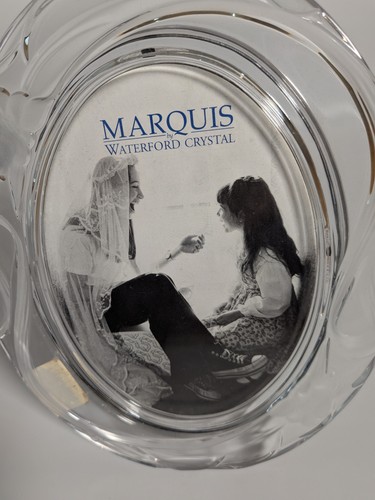 Marquis waterford crystal - by,