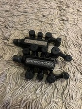 Cannondale Octopus Pedals