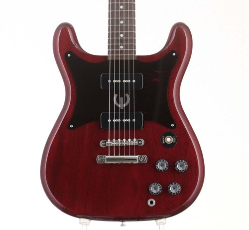 Epiphone custom historic usa - epiphone,
