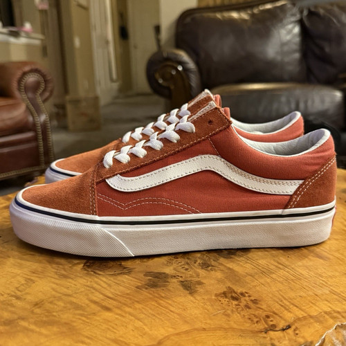 Vans old skool - vans, low