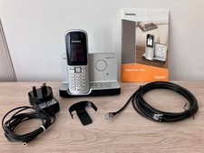Siemens Gigaset S685 Base