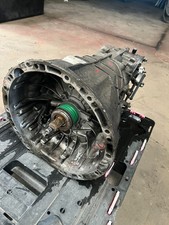Mercedes sprinter w906 - sprinter,