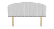 Celeste Bouclé Headboard