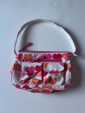 Vintage roxy y2k heart print - vintage,