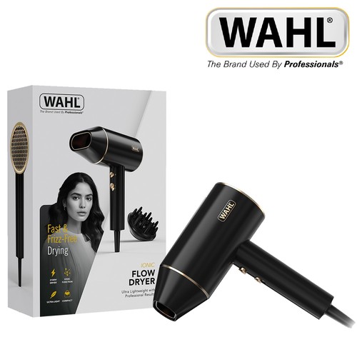 Wahl ionic flow - flow, 2100w