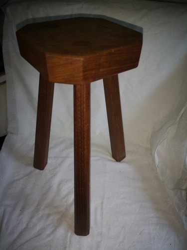 Vintage handmade solid - vintage,