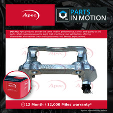 Brake Caliper Carrier fits