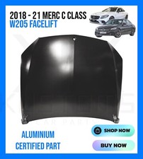 MERCEDES C CLASS 2014 - 2021