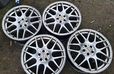Dotz Exile High Gloss 18" Inch alloy Wheels Set of 4 18x8JJ 5x100