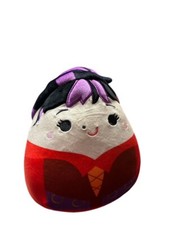 New Disney Hocus Pocus Mary Sanderson Squishmallows Toy Plush