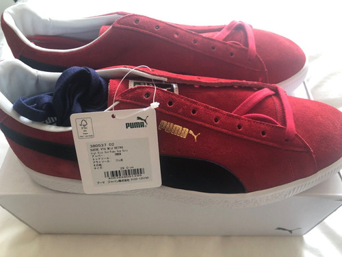 Puma suede classic vtg - suede,