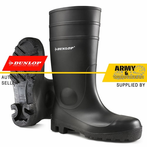 Dunlop protomaster waterproof - dunlop,