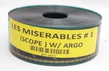 Les Miserables #1 (Scope) w/