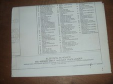 Case 450CT Track Loader