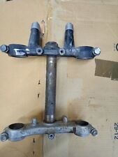 Honda TLR Trials Yokes 33mm