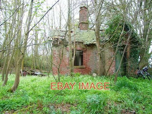 Photo abandoned lodge the - abandoned,