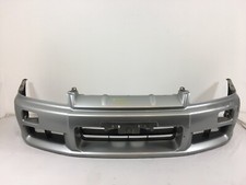 Front Bumper For Nissan Skyline R34 GTT