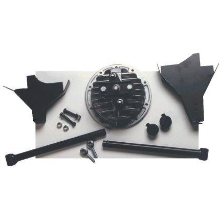 Atlas axle watts linkage kit - axle,