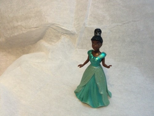 Disney princess magiclip tiana - disney,