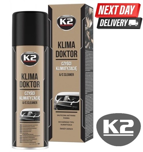 Klima doktor c - k2, a/c
