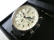 Sinn Model 956 Chronograph