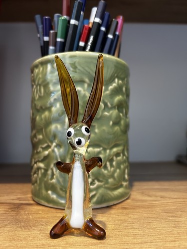 Mid century murano - murano, glass