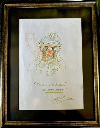Charles bronson salvador - charles,
