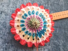 Vintage Christmas  Trimmings