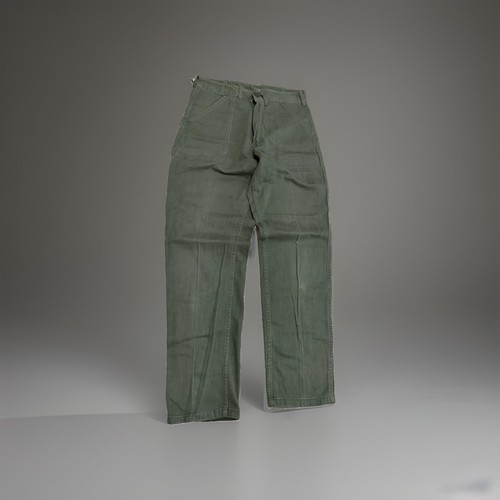 Vintage 107 utility - og-107, pants