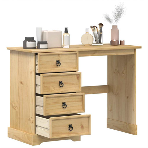 Dressing table solid - table,