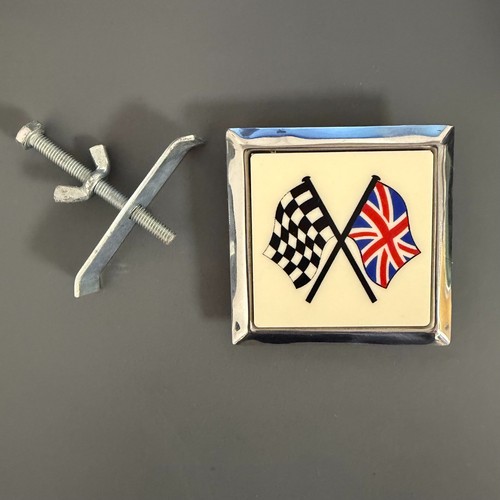 Classic car grille - classic,