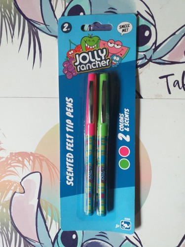 Jolly rancher scented - rancher, felt