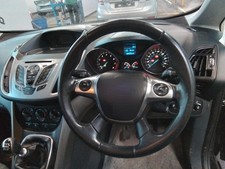 STEERING WHEEL FORD C-MAX MK2