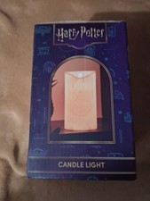 Harry Potter Wand Activated