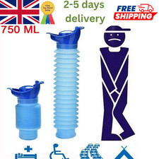 Portable Urinal Car Travel