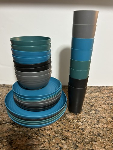 Piece kitchen plastic - kitchen,