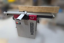 Felder Hammer A3 31 Planer