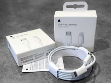 Genuine Apple 2m USB-C to