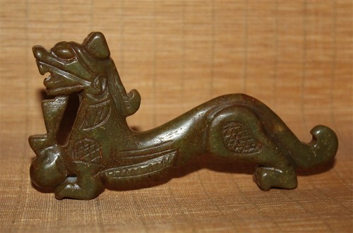 China old hongshan culture - china,