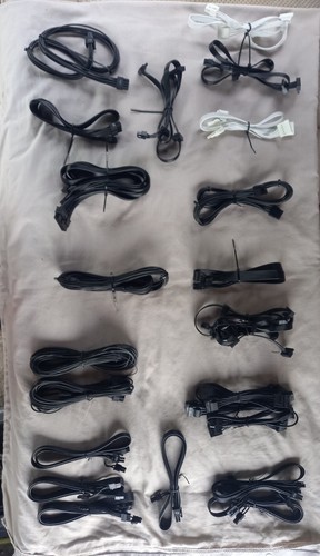 Psu power supply - power, type