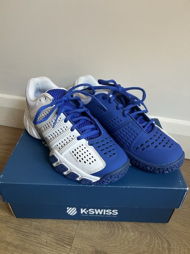 Swiss bigshot lite - k-swiss,