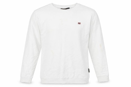 Mens napapijri size - mens, pullover