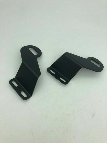 Mounting brackets radiator - mounting,