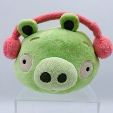 RARE Angry Birds Winter
