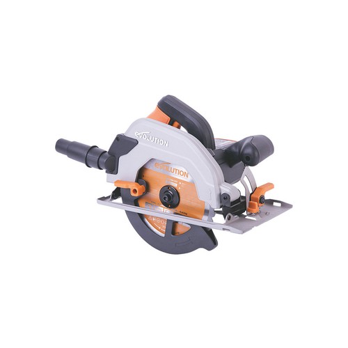 Evolution electric circular - evolution,
