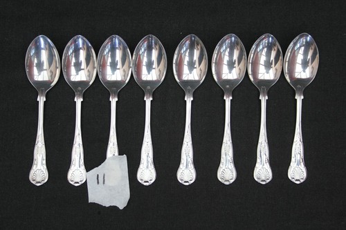 Kings pattern cutlery - pattern, (