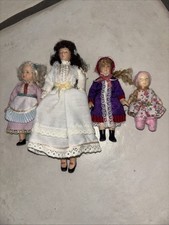 Vintage Edwardian Victorian